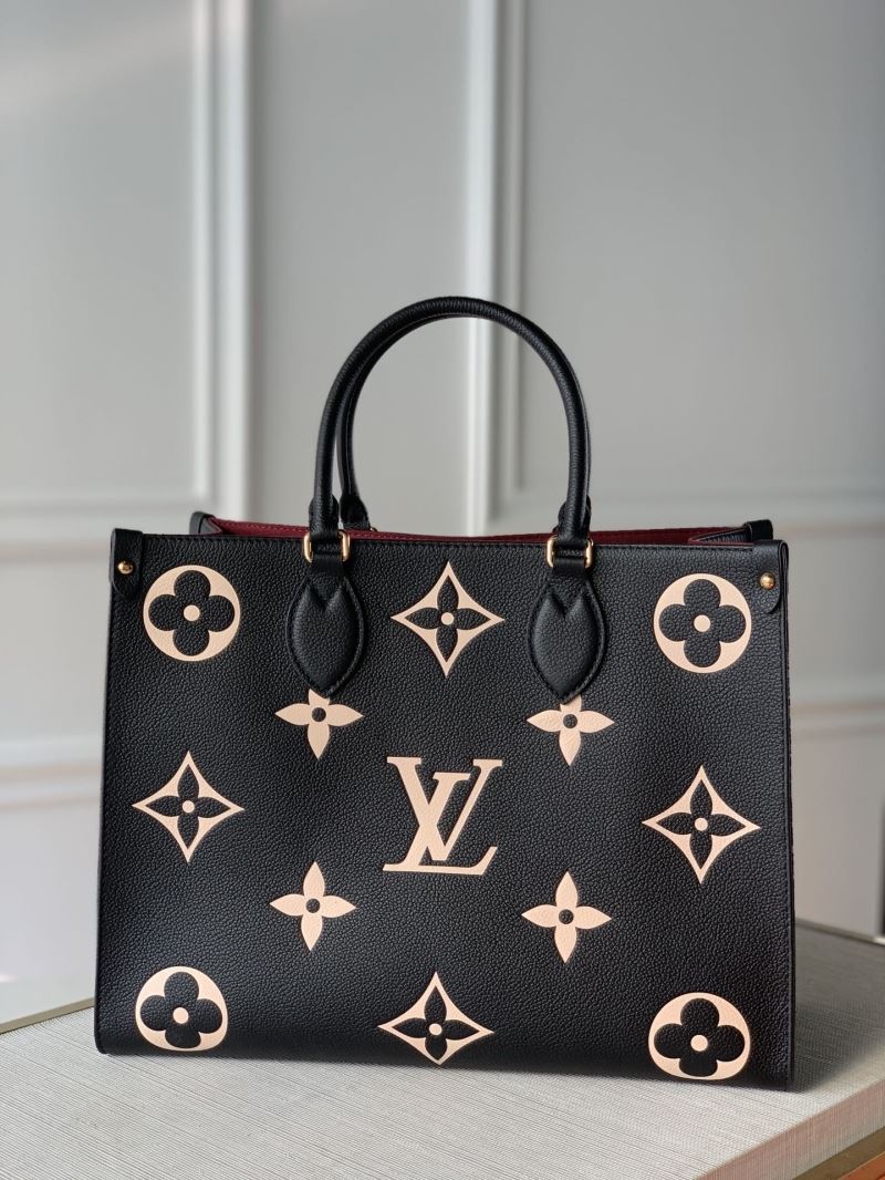 LV Shopping Bags